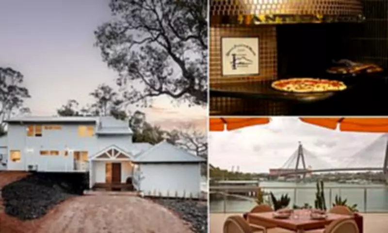 Sydney's Culinary Scene Booms with Major New Openings and Experiences