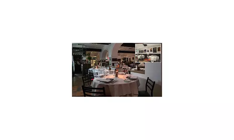 Sydney's Iconic Machiavelli Restaurant Closes Amid $1.4 Million Debt Crisis