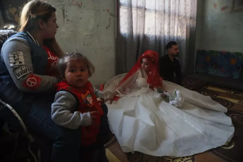 Syrian Ceasefire Holds but Civilians Grapple with Fear and Resentment Amid Transition