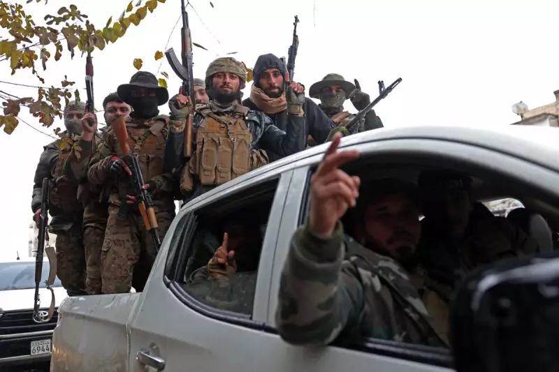 Syrian Kurdish-led SDF to Merge into National Army After Major Setbacks