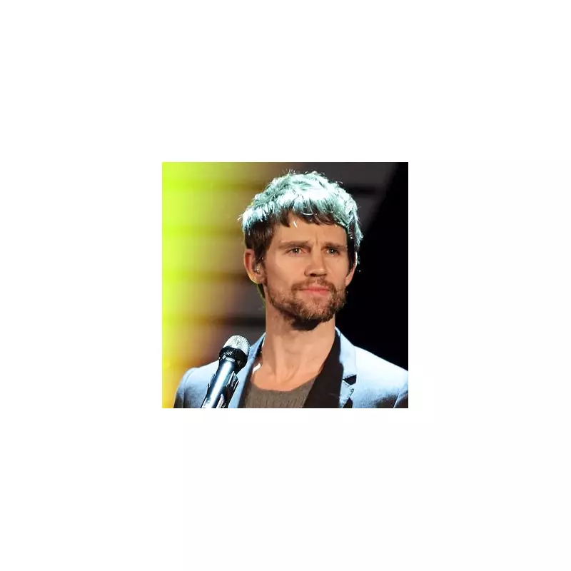 Take That's Jason Orange Reveals Heartbreaking Confession in New Netflix Documentary