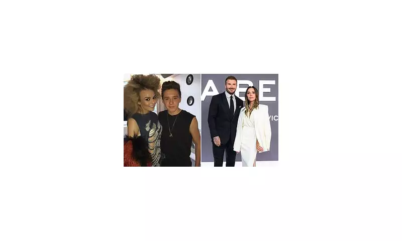 Tallia Storm Breaks Silence on Brooklyn Beckham Feud, Claims Victoria Blocked Relationship