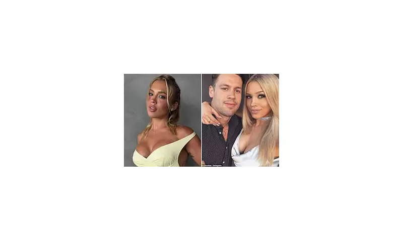Tammy Hembrow Rekindles Romance with Ex-Fiancé Amid Business Woes