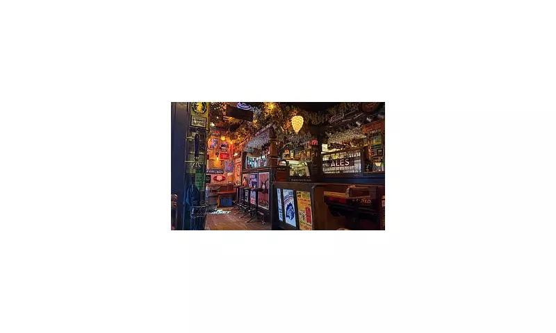 Tamworth Tap Makes History with Unprecedented Third National Pub of the Year Win