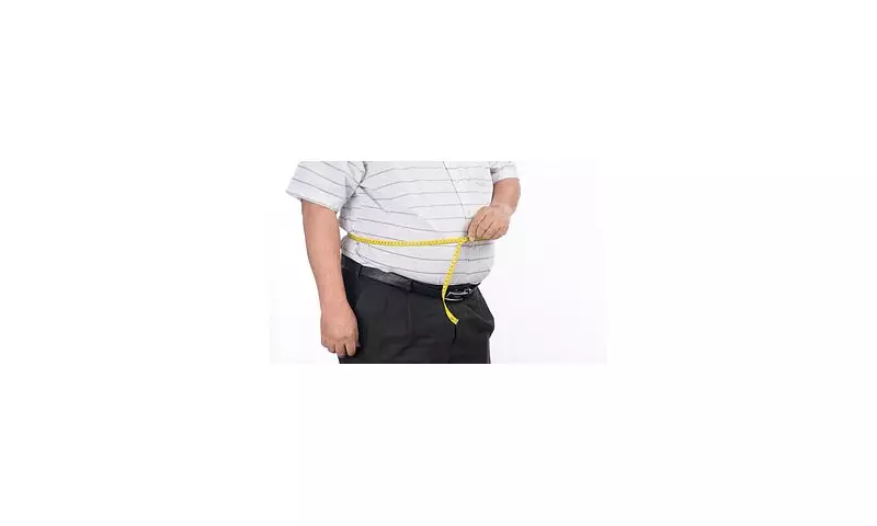 Tape Measure Beats BMI: Waist-to-Height Ratio Is Key Health Indicator