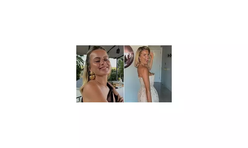 Tasha Ghouri Reveals 'Mentally Tough' 2025 After Horrific Trolling