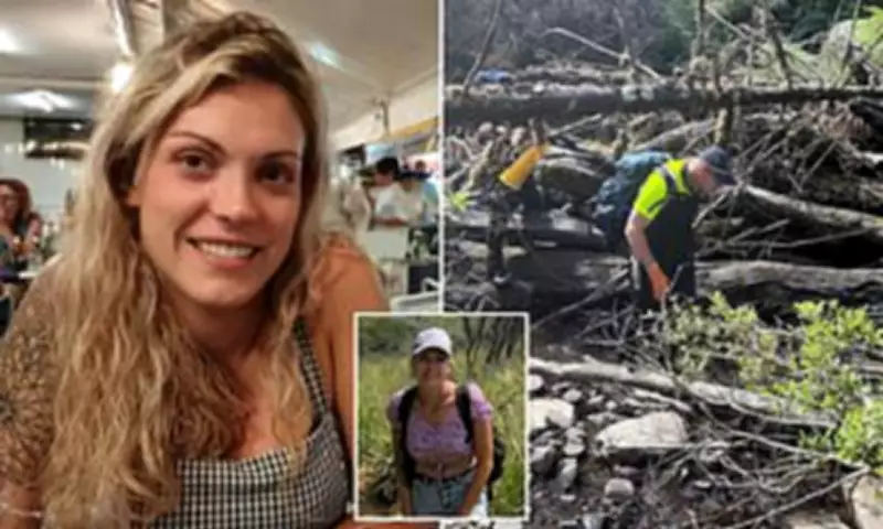 Tasmania Police Pause Search for Missing Belgian Tourist's Remains in Remote Wilderness