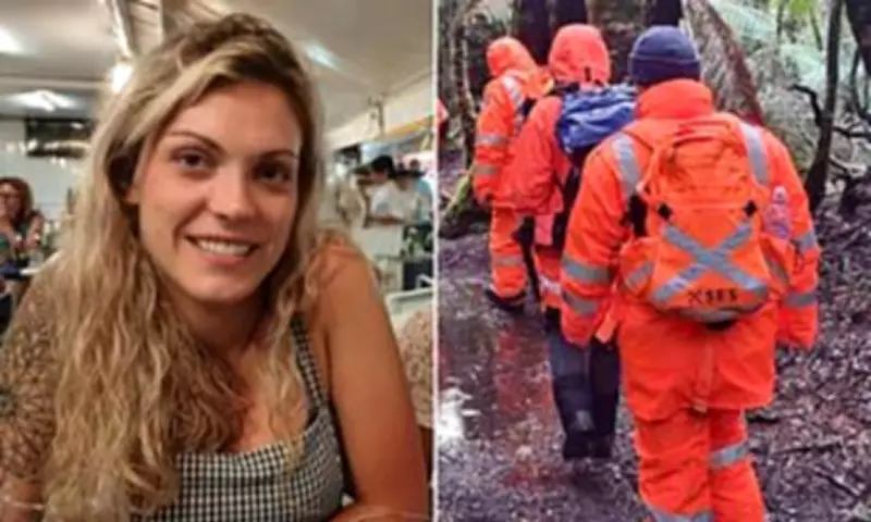 Tasmanian Forest Remains Mystery Deepens as Police Await Identity Confirmation