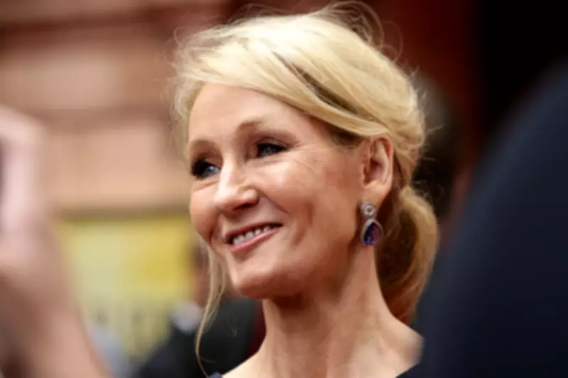 Tax List 2026: Betfred Brothers Top UK's Biggest Taxpayers as Rowling and Styles Feature