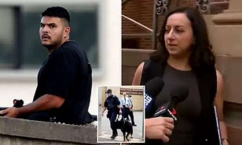 Taxpayer-Funded Defence for Alleged Bondi Beach Shooter Assigned to High-Profile Law Firm