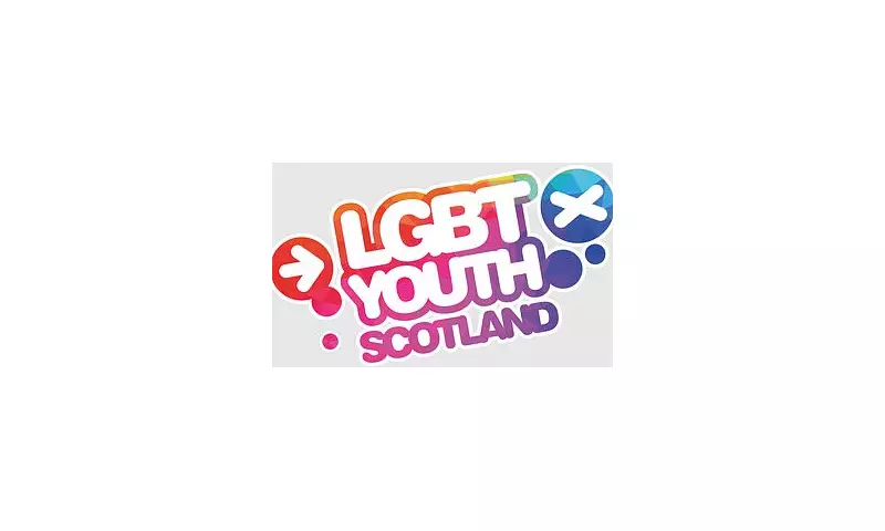 Taxpayers Funded £13m+ for LGBT Youth Scotland Amid Scandals