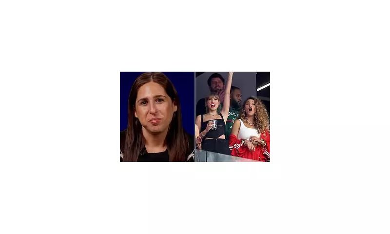 Taylor Swift and Blake Lively's Private Texts Exposed in Court Drama