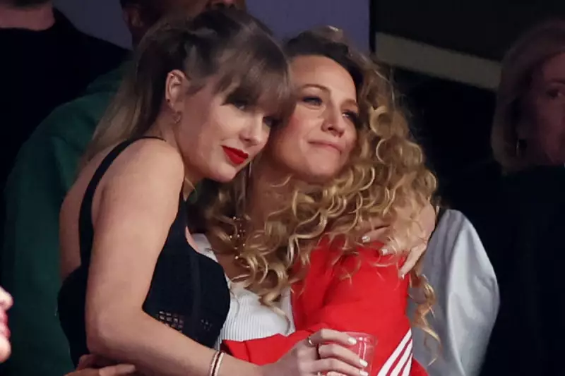 Taylor Swift and Blake Lively's Private Texts Reveal Complex Friendship Dynamics