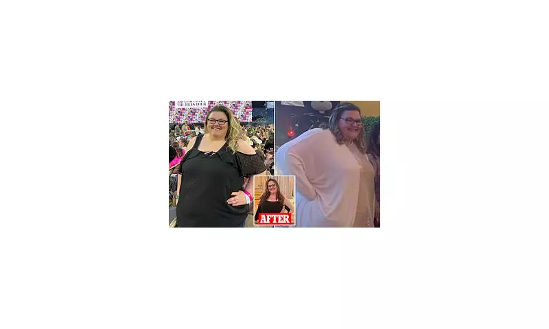 Taylor Swift Concert Wake-Up Call Leads Mom to Shed 150 Pounds