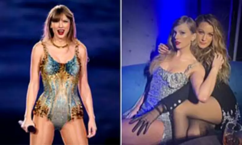 Taylor Swift Distances Herself from Lively-Baldoni Legal Drama Amid Wedding Plans