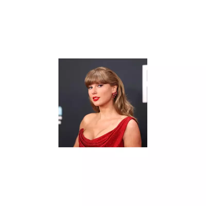 Taylor Swift Makes History as Youngest Female Songwriters Hall of Fame Inductee