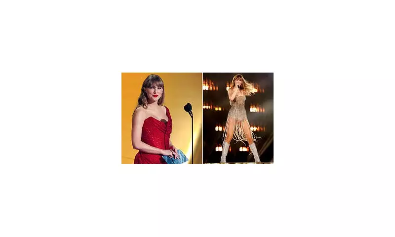 Taylor Swift to Miss Grammys as Rumours of Performance Are Debunked