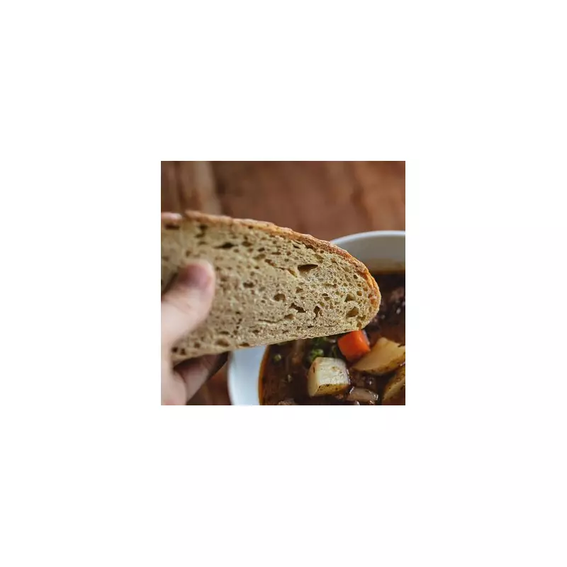 Taylor Swift's Sourdough Gift Sparks Online Frenzy as Recipient Consumes Slice