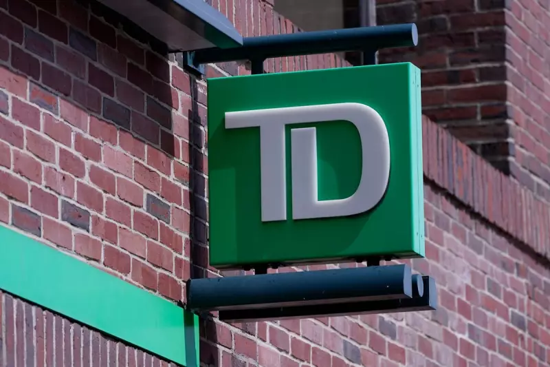 TD Bank Announces Major Branch Closures Across 13 US States