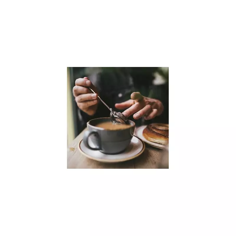 Tea Brewing Blunder Sparks Online Debate Over Perfect Cuppa