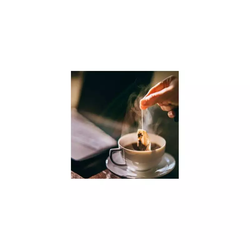 Tea Expert Reveals: 1 Common Mistake Makes Your Cuppa Bitter