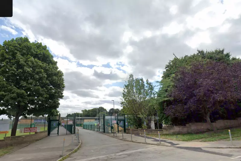 Teacher banned for dragging pupil 'like a teddy' in Barnsley school