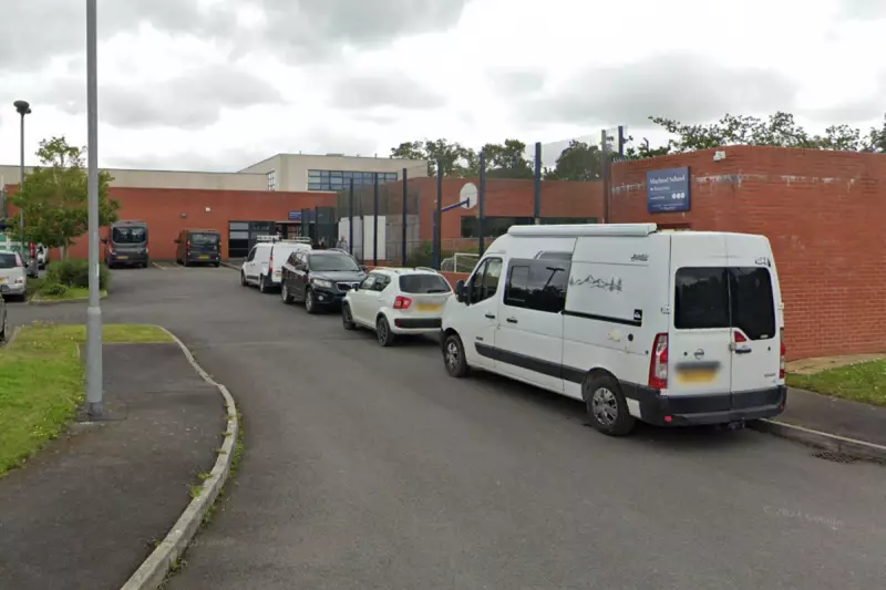 Teacher banned for life after throwing pupil into playground in Devon school