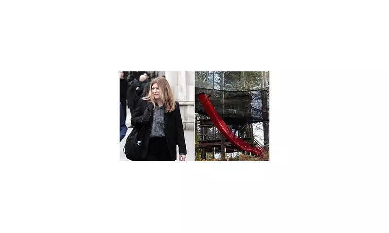 Teacher Loses £60k Go Ape Injury Claim as Judge Rules Adventure Parks Have 'Inherent Risks'