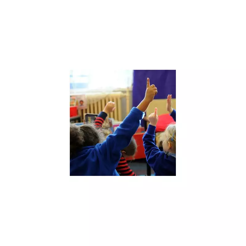 Teachers Waste 2.4 Hours Daily on Basic Care as School Readiness Crisis Deepens