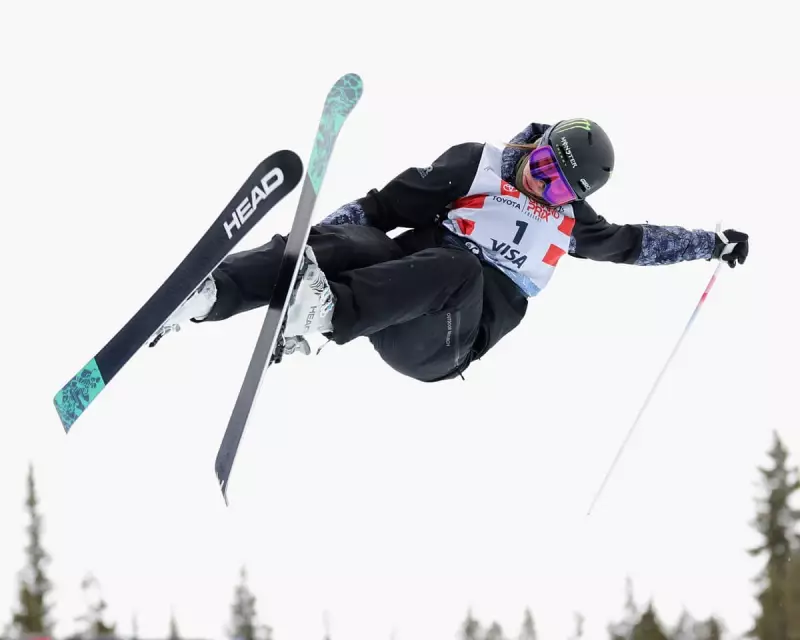 Team GB's Winter Olympians Soar to X Games Glory Ahead of Milano-Cortina