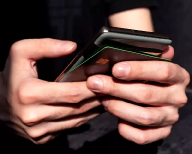 Tech-Savvy Zillennial Falls Victim to Sophisticated Banking Scam