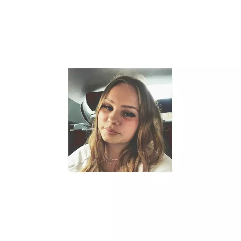 Teen, 17, paralysed after rare spinal stroke misdiagnosed as period pain