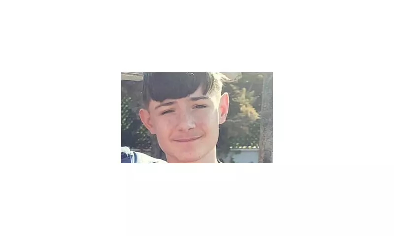Teen Charged Over Fatal E-Scooter Crash That Killed 14-Year-Old Jacob Calland