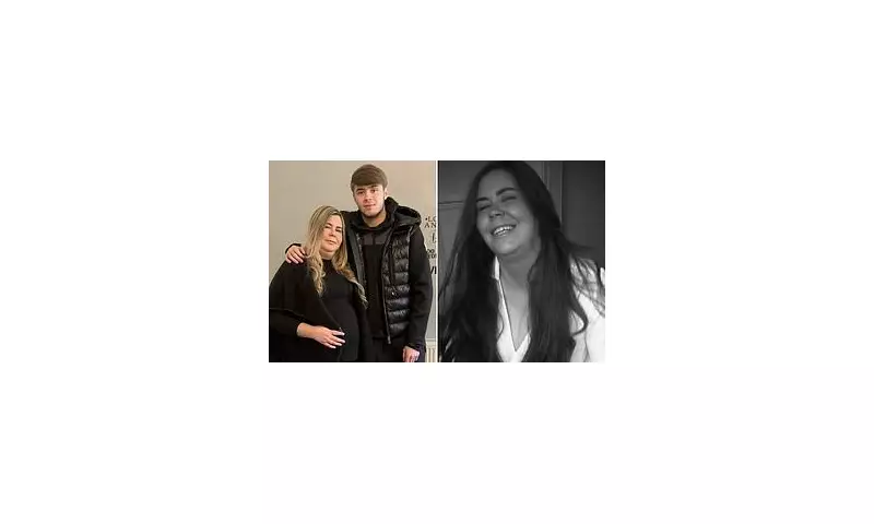 Teen Finds Mother Dead on Christmas Day After Doctor's Visit