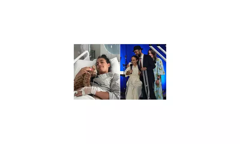 Teen Hero Chaya Dadon Nominated for Australian of the Year After Bondi Attack