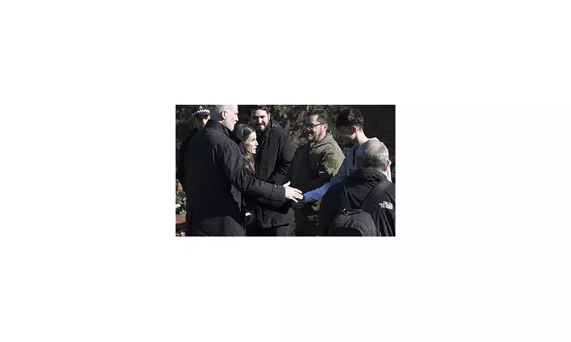 Teen Hero Describes 'Terror' at Spanish Train Crash That Killed 42