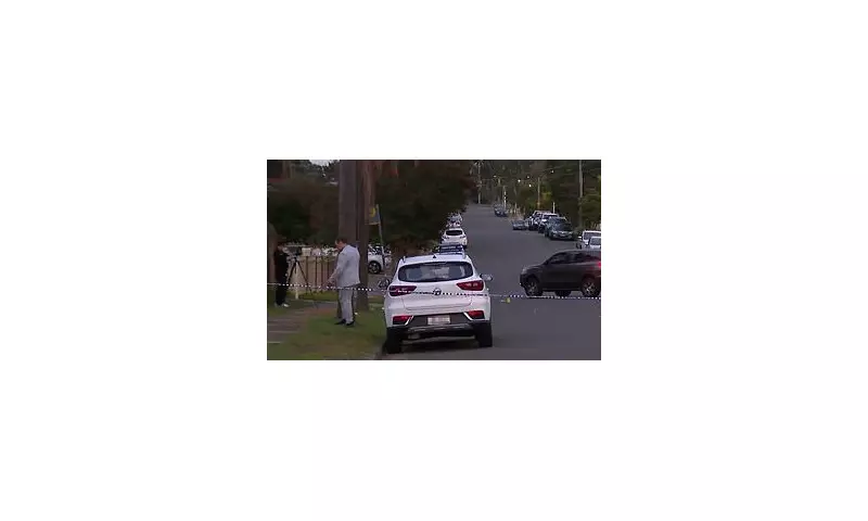 Teen in Critical Condition After Stabbing at Sydney House Party Brawl