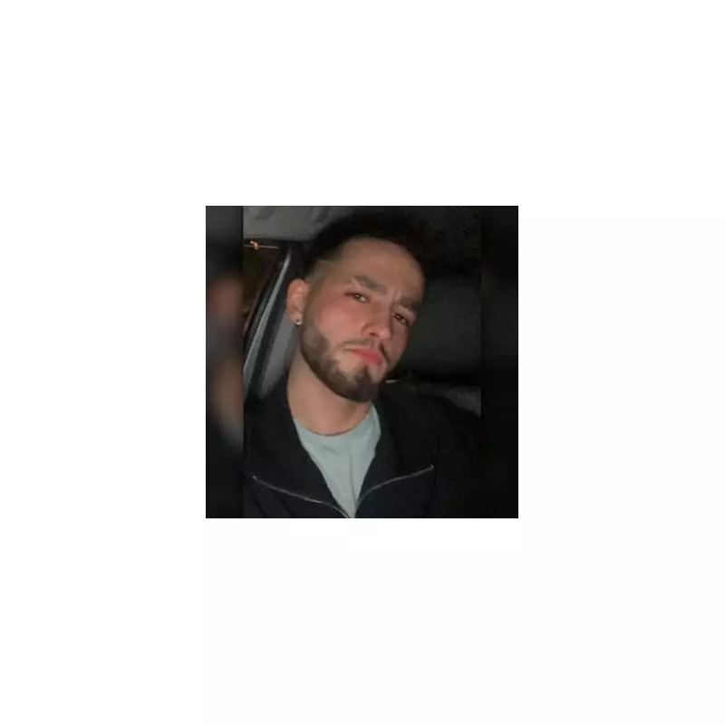 Teen Jailed for 10 Years After 'Idiot' Driving Kills Friend in Head-On Crash