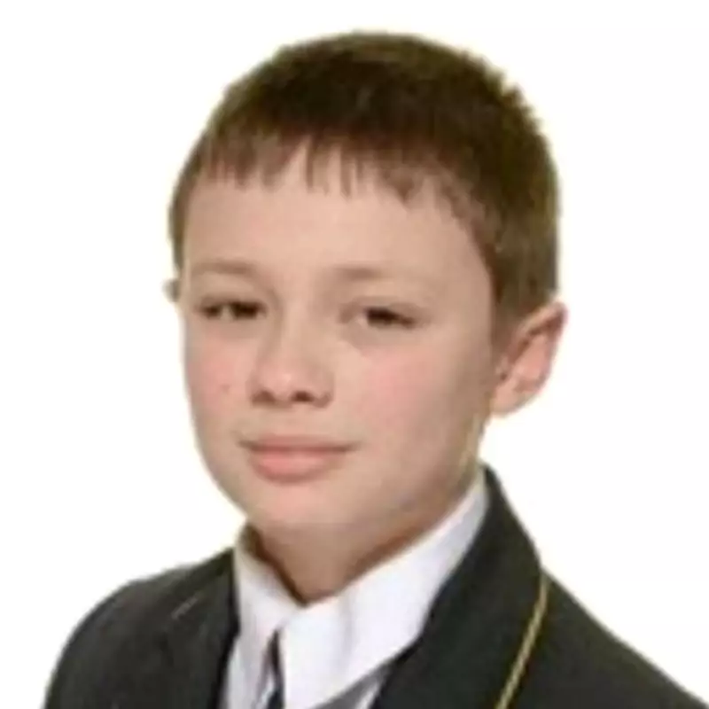 Teen Killer Waited by 12-Year-Old Victim's Body to Speak to Police After Stabbing