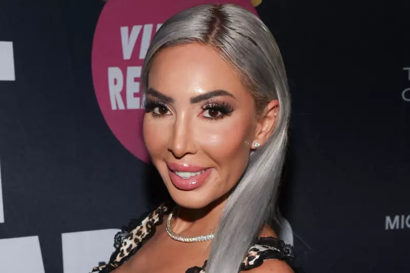 Teen Mom Star's 2028 Austin Mayor Bid Mistake: A 48-Hour Political Rollercoaster