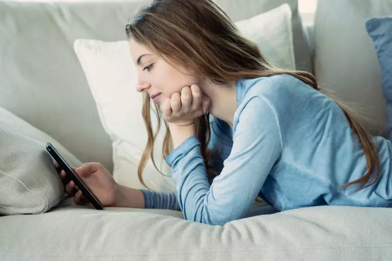 Teen Social Media Ban Debate Must Consider Privilege and Real-World Impact