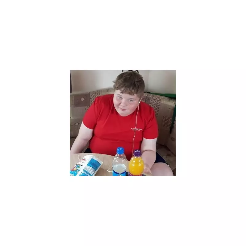 Teen Wakes from Coma After Police Wrongly Tell Family He Died in Christmas Crash