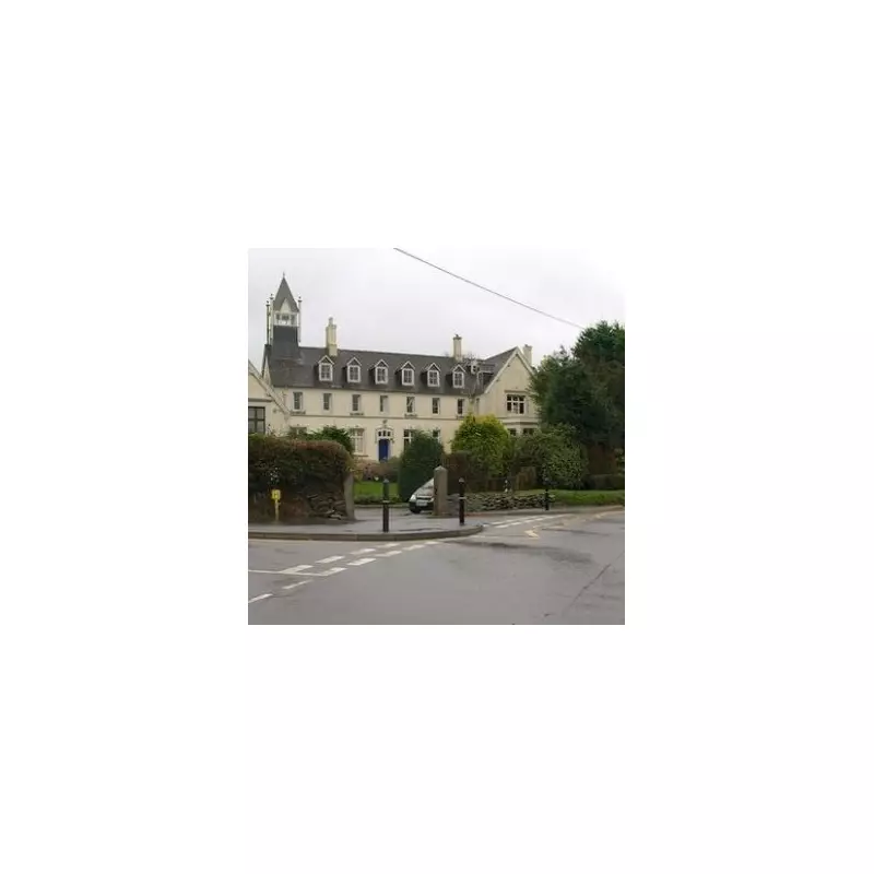 Teenage Girl Escapes Alleged Sexual Assault in Cornwall Alleyway After Dog Walker Intervenes