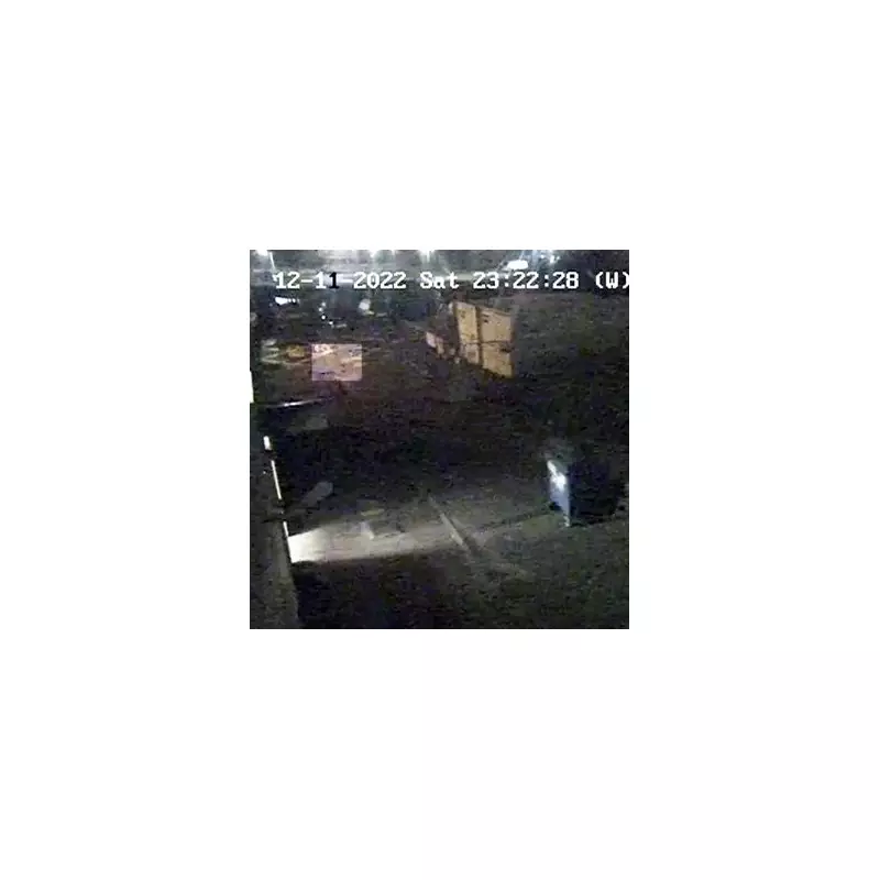 Teenager Survives 40ft Fall After Being Thrown From Window By Controlling Boyfriend