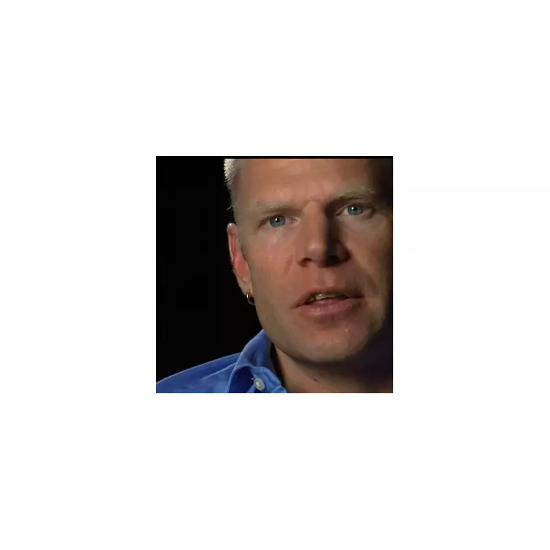 Teen's Arms Reattached After 1992 Tractor Accident: A Tale of Survival