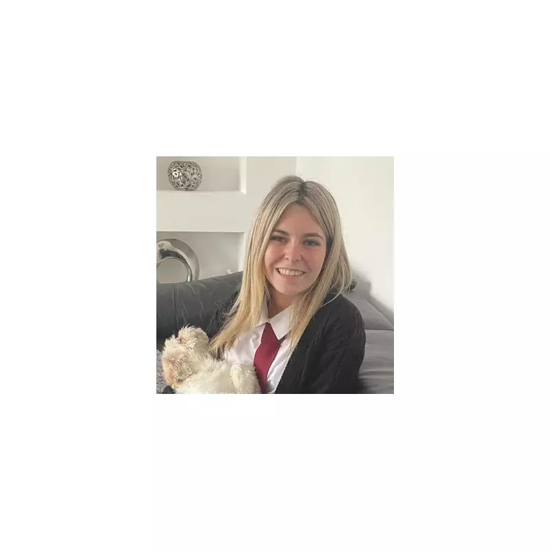 Teen's Breast Cancer Tragedy Sparks Legal Battle Over Age-Based NHS Referrals