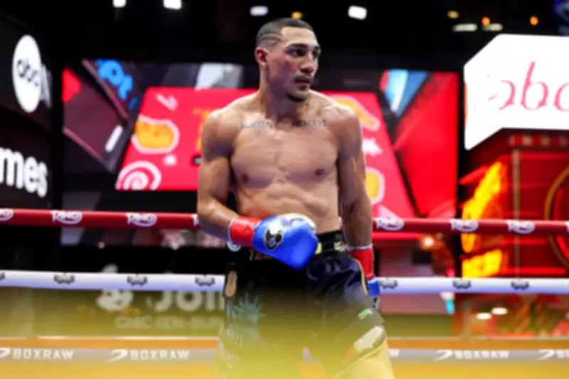 Teófimo López vs Shakur Stevenson: Boxing's Clash of Styles at Madison Square Garden