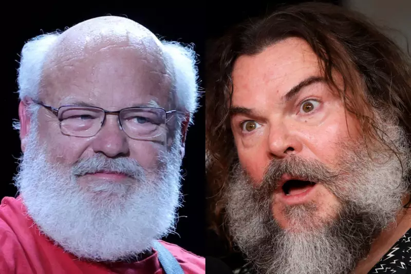 Tenacious D to Reunite After Kyle Gass and Jack Black Resolve Trump Joke Fallout