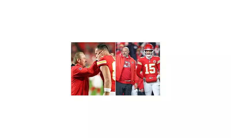 Tennessee Titans Interview Chiefs Coordinators for Head Coach Role