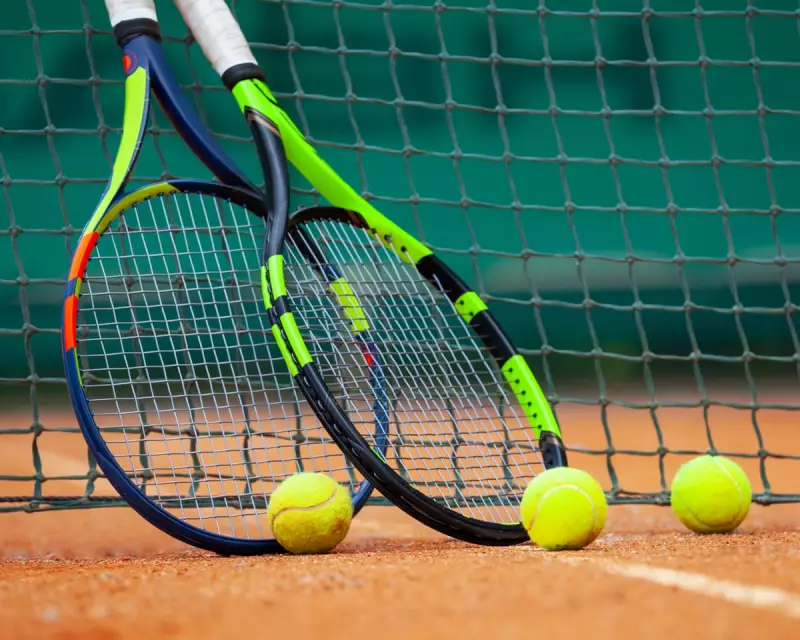 Tennis Kenya Admits Wildcard Error After Viral 6-0, 6-0 Defeat in Nairobi